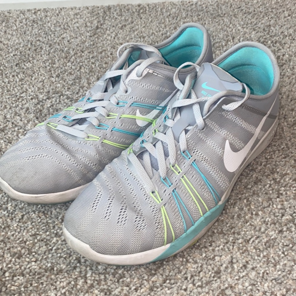 nike free tr 6 running shoes